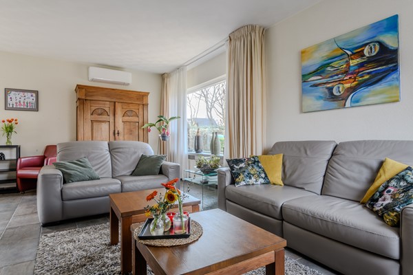 Medium property photo - Blauwe Hof 6134, 6602 ZM Wijchen